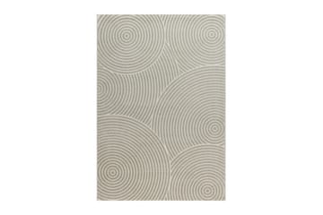 Wiltonmatta Hawaii Trend 240x340 cm, Grön