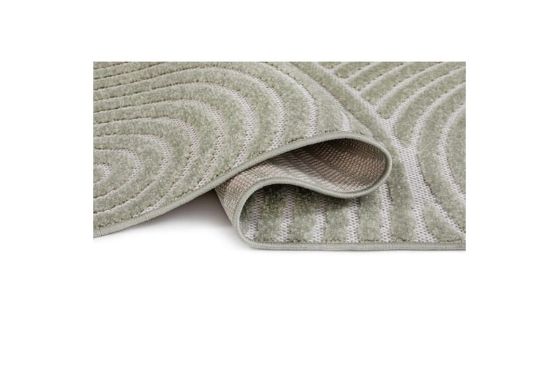 Wiltonmatta Hawaii Trend 240x340 cm, Grön - 240x340 cm, Grön - Textil & mattor - Mattor - Stora mattor