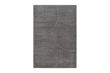 Wiltonmatta Hawaii Trend 240x340 cm, Grafit