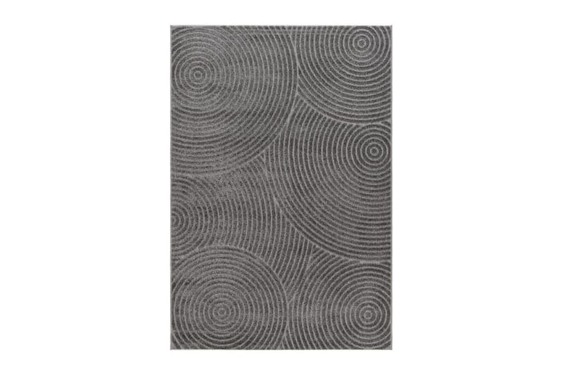 Wiltonmatta Hawaii Trend 240x340 cm, Grafit - 240x340 cm, Grafit - Textil & mattor - Mattor - Stora mattor