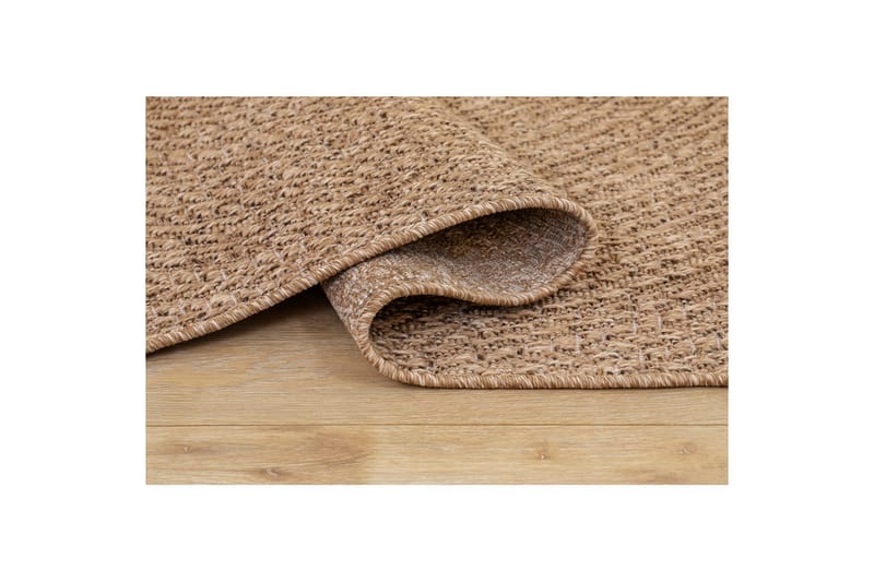 Wiltonmatta Natural Circle 160x230 cm - 160x230 cm - Textil & mattor - Mattor - Utomhusmattor