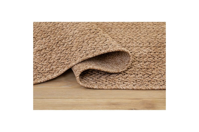 Wiltonmatta Natural Frame Oval 240x340 cm - 240x340 cm - Textil & mattor - Mattor - Utomhusmattor