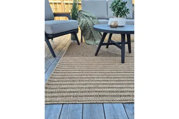 Wiltonmatta Natural Shape 160x230 cm - 160x230 cm - Textil & mattor - Mattor - Utomhusmattor