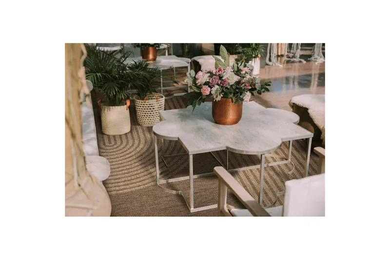 Wiltonmatta Natural Shape 160x230 cm - 160x230 cm - Textil & mattor - Mattor - Utomhusmattor