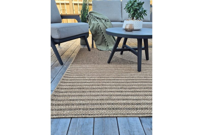 Wiltonmatta Natural Shape 200x290 cm - 200x290 cm - Textil & mattor - Mattor - Utomhusmattor