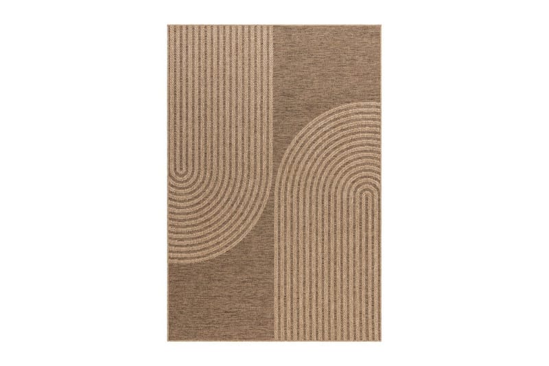 Wiltonmatta Natural Shape 240x340 cm - 240x340 cm - Textil & mattor - Mattor - Utomhusmattor