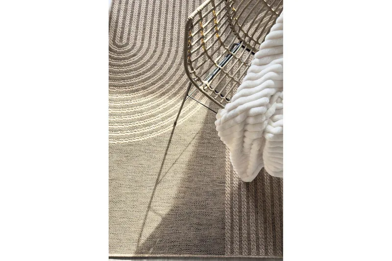 Wiltonmatta Natural Shape 280x380 cm - 280x380 cm - Textil & mattor - Mattor - Utomhusmattor