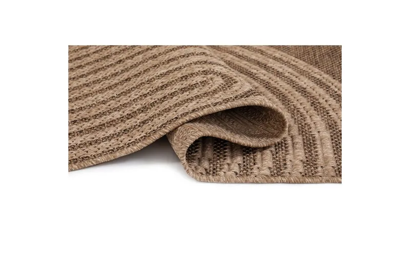 Wiltonmatta Natural Shape Rund 240x240 cm - 240x240 cm - Textil & mattor - Mattor - Stora mattor