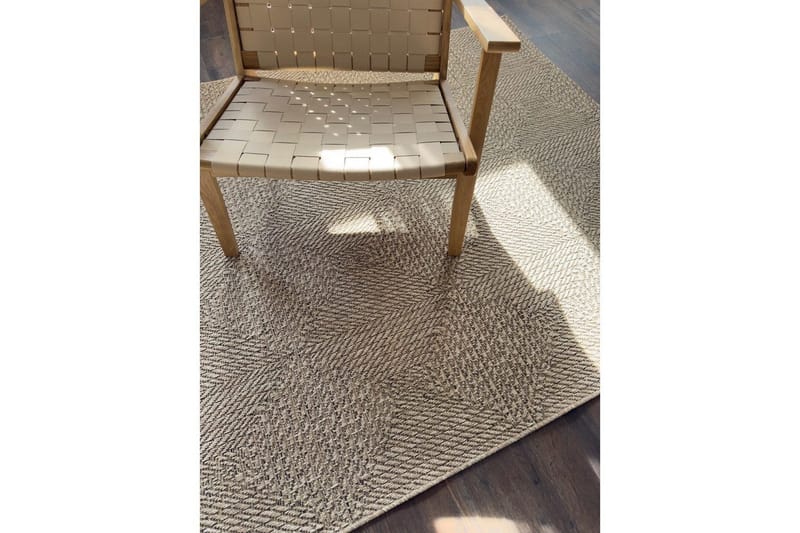 Wiltonmatta Natural Square 160x230 cm - 160x230 cm - Textil & mattor - Mattor - Stora mattor