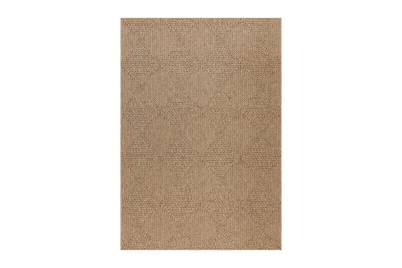 Wiltonmatta Natural Square 240x340 cm - 240x340 cm - Textil & mattor - Mattor - Utomhusmattor
