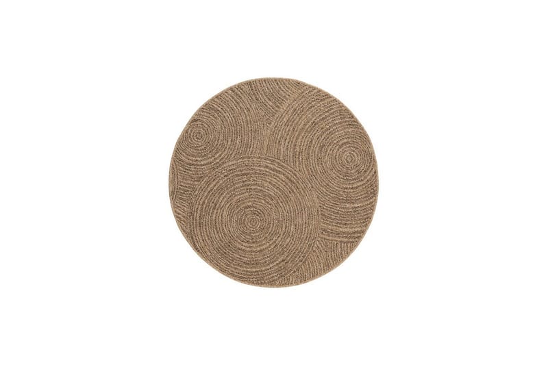 Wiltonmatta Natural Sun 120x120 cm, 120x120 cm