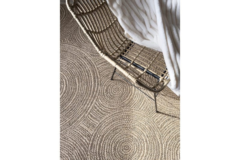 Wiltonmatta Natural Sun 200x290 cm - 200x290 cm - Textil & mattor - Mattor - Utomhusmattor - Balkongmatta & altanmatta