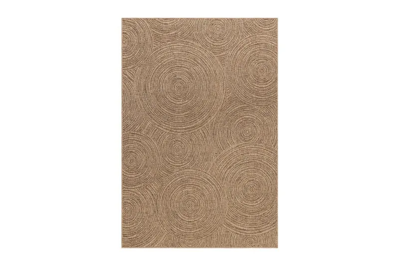 Wiltonmatta Natural Sun 200x290 cm, 200x290 cm