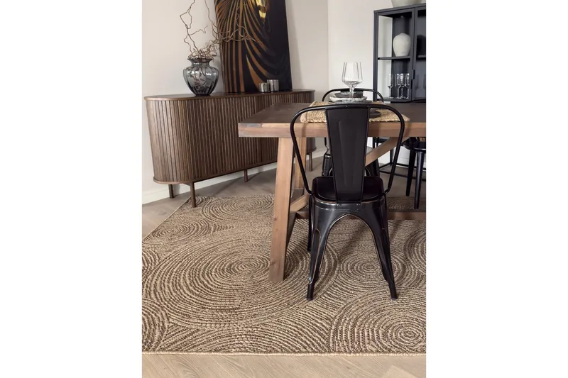 Wiltonmatta Natural Sun 240x340 cm - 240x340 cm - Textil & mattor - Mattor - Utomhusmattor