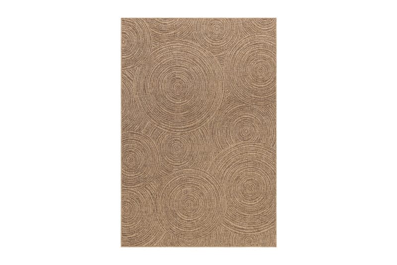Wiltonmatta Natural Sun 240x340 cm - 240x340 cm - Textil & mattor - Mattor - Utomhusmattor