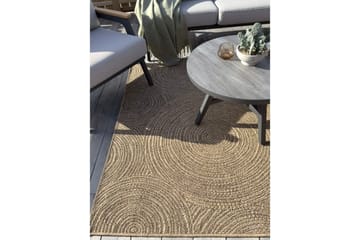 Wiltonmatta Natural Sun 240x340 cm - 240x340 cm - Textil & mattor - Mattor - Stora mattor