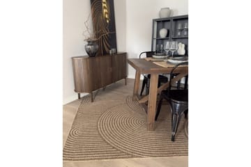 Wiltonmatta Natural Zen 160x230 cm - 160x230 cm - Textil & mattor - Mattor - Stora mattor