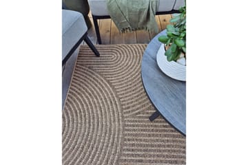 Wiltonmatta Natural Zen 160x230 cm - 160x230 cm - Textil & mattor - Mattor - Stora mattor