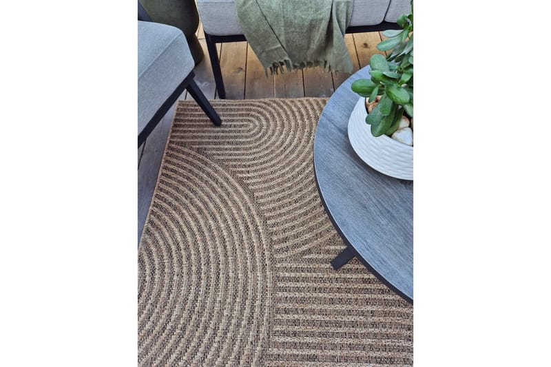 Wiltonmatta Natural Zen 240x340 cm - 240x340 cm - Textil & mattor - Mattor - Utomhusmattor