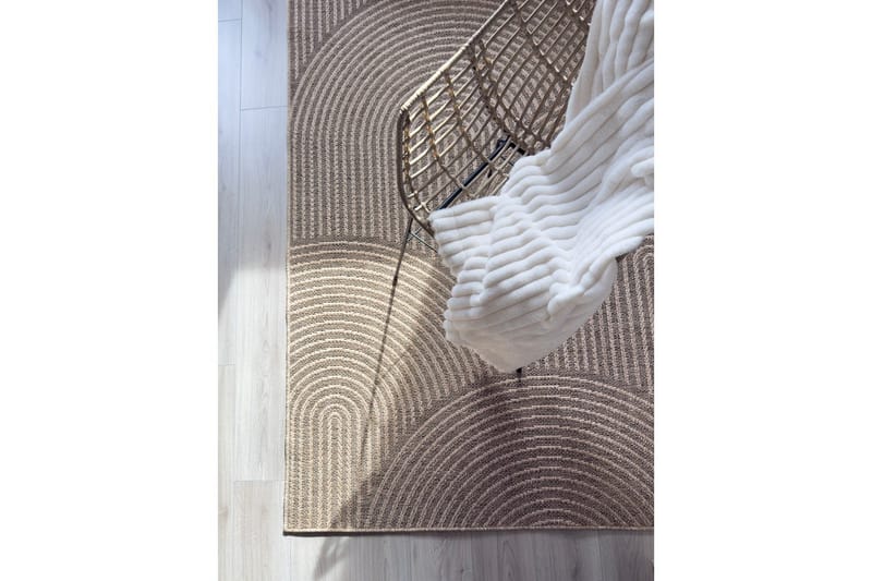 Wiltonmatta Natural Zen 240x340 cm - 240x340 cm - Textil & mattor - Mattor - Utomhusmattor