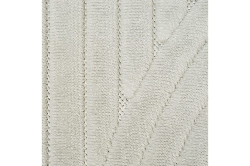 Wiltonmatta Orlando Modern 160x230 cm, Grå - 160x230 cm, Grå - Textil & mattor - Mattor - Utomhusmattor