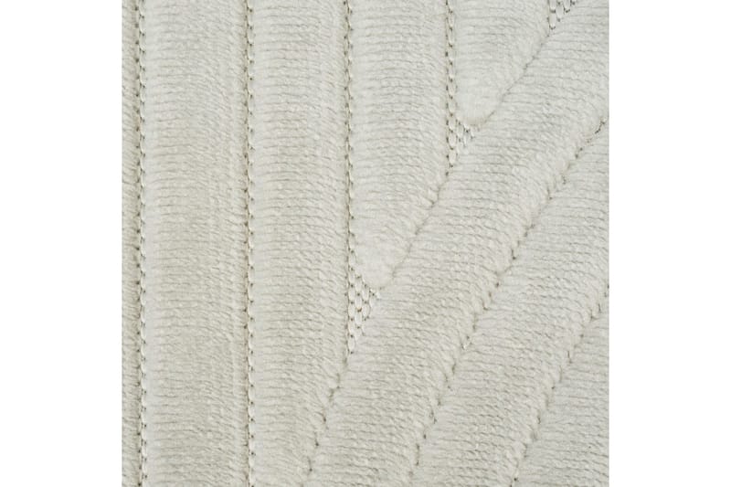 Wiltonmatta Orlando Modern 160x230 cm, Grå - 160x230 cm, Grå - Textil & mattor - Mattor - Utomhusmattor