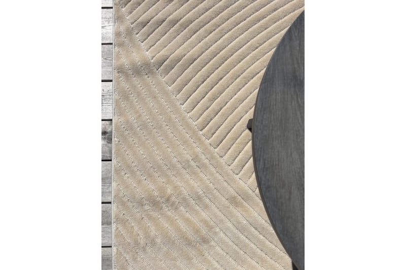 Wiltonmatta Orlando Modern 160x230 cm, Natur - 160x230 cm, Natur - Textil & mattor - Mattor - Utomhusmattor