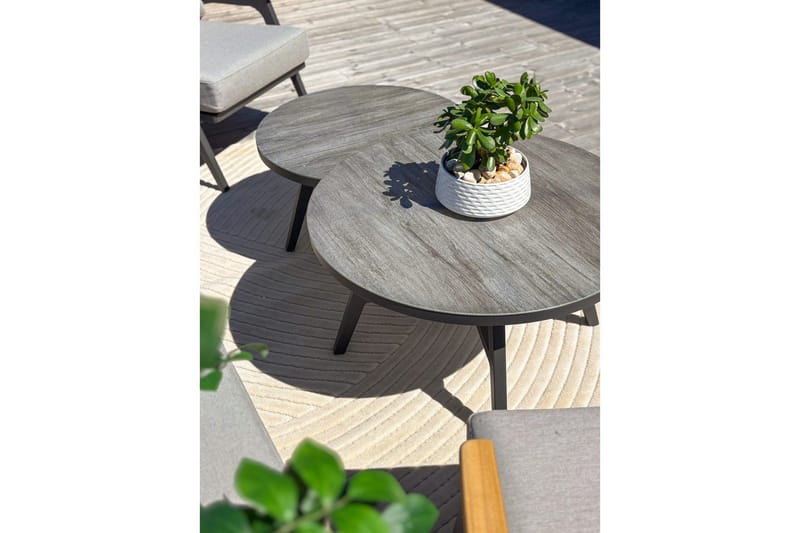 Wiltonmatta Orlando Modern 240x340 cm, Natur - 240x340 cm, Natur - Textil & mattor - Mattor - Utomhusmattor