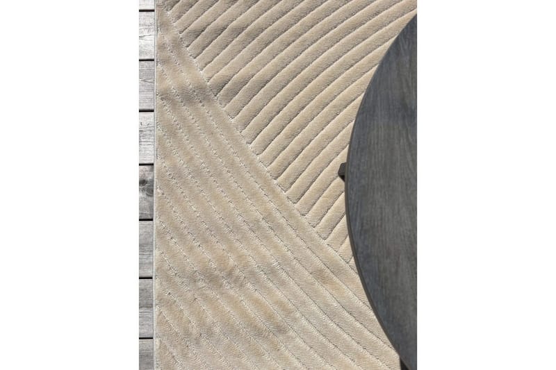 Wiltonmatta Orlando Modern 240x340 cm, Natur - 240x340 cm, Natur - Textil & mattor - Mattor - Utomhusmattor