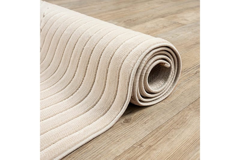 Wiltonmatta Orlando Zen 200x290 cm, Jute - 200x290 cm, Jute - Textil & mattor - Mattor - Utomhusmattor
