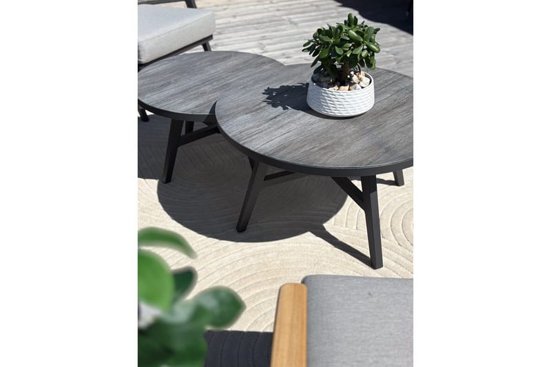 Wiltonmatta Orlando Zen 200x290 cm, Jute - 200x290 cm, Jute - Textil & mattor - Mattor - Utomhusmattor