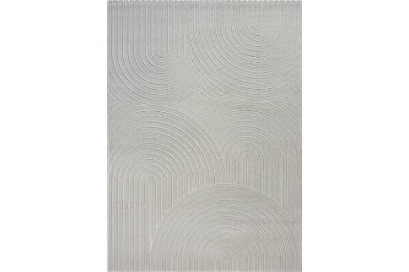 Wiltonmatta Orlando Zen 240x340 cm, Grå - 240x340 cm, Grå - Textil & mattor - Mattor - Utomhusmattor