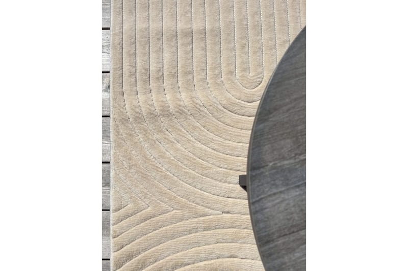 Wiltonmatta Orlando Zen 240x340 cm, Jute - 240x340 cm, Jute - Textil & mattor - Mattor - Utomhusmattor