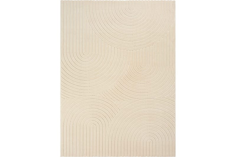 Wiltonmatta Orlando Zen 240x340 cm, Jute - 240x340 cm, Jute - Textil & mattor - Mattor - Utomhusmattor