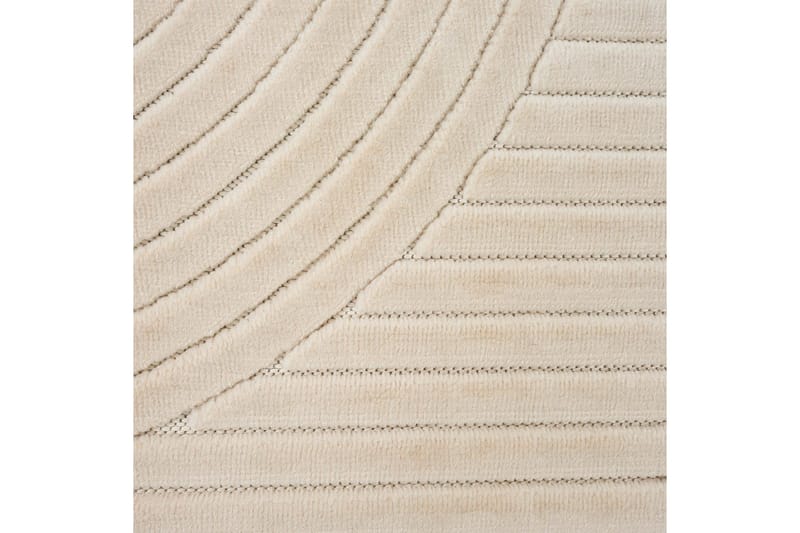Wiltonmatta Orlando Zen 240x340 cm, Jute - 240x340 cm, Jute - Textil & mattor - Mattor - Utomhusmattor