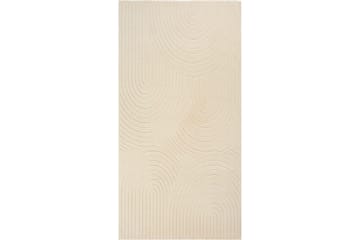 Wiltonmatta Orlando Zen 80x150 cm, Jute