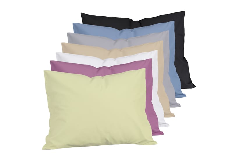 Örngott 65x90 cm Ny Grön - Franzén - Textil & mattor - Sängkläder - Örngott