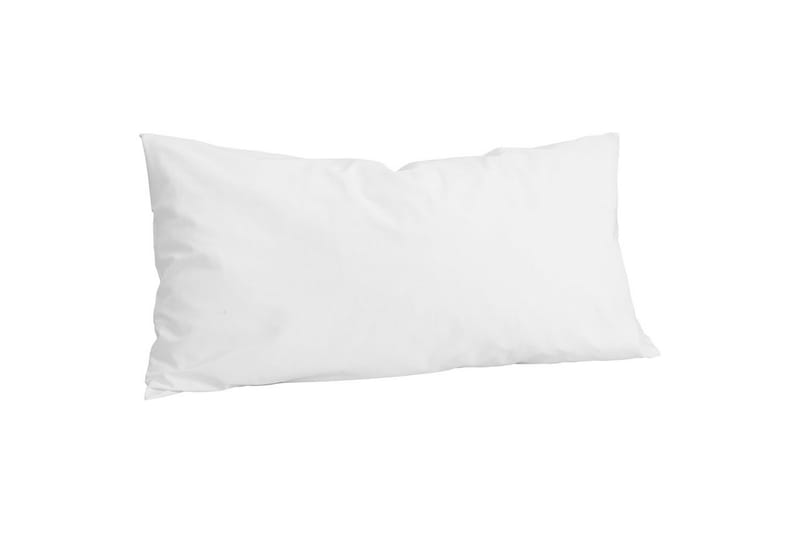 Örngott Borganäs of Sweden - 50 x 90 cm, Vit - Textil & mattor - Sängkläder - Örngott