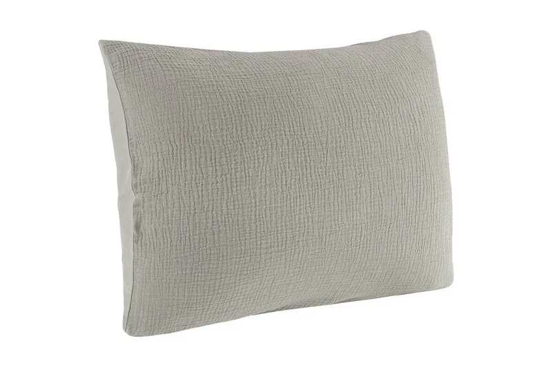 Örngott Rolling 50 x 60 cm, Grå