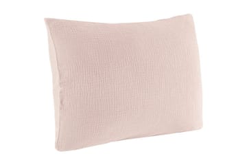 Örngott Rolling 50 x 60 cm - Rosa - Textil & mattor - Sängkläder - Örngott