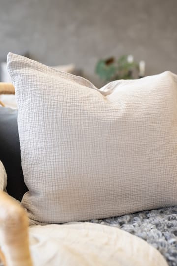 Örngott Rolling 50 x 60 cm - Sand - Textil & mattor - Sängkläder - Örngott