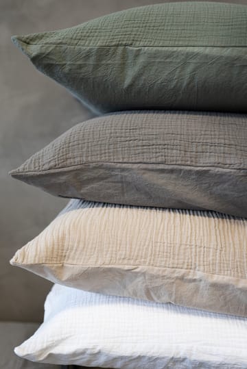 Örngott Rolling 50 x 60 cm - Sand - Textil & mattor - Sängkläder - Örngott