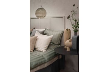 Örngott Satin 50 x 60 cm - Grön - Textil & mattor - Sängkläder - Örngott