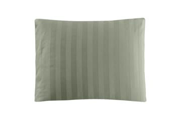 Örngott Satin 50 x 60 cm - Grön - Textil & mattor - Sängkläder - Örngott