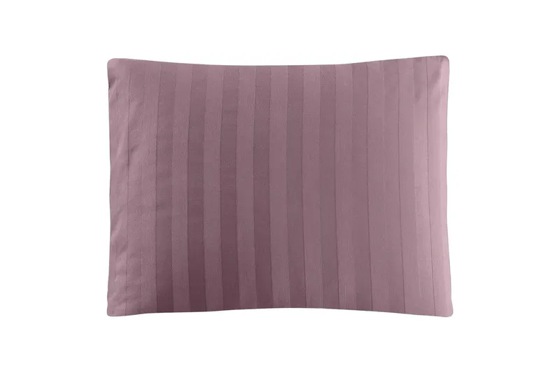 Örngott Satin 50 x 60 cm, Lila