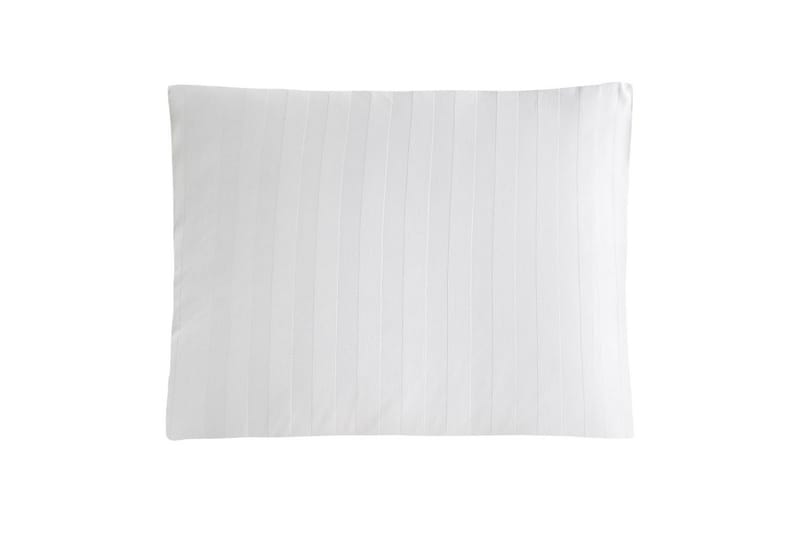 Örngott Satin 50 x 60 cm, Vit