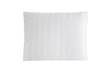 Örngott Satin 50 x 60 cm - Vit - Textil & mattor - Sängkläder - Örngott