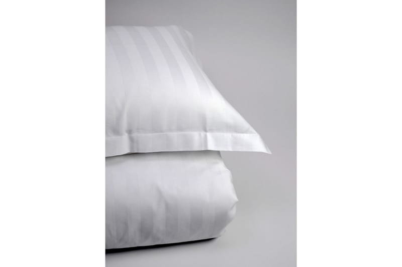 Örngott satinrand 28mm 55x75 cm - Textil & mattor - Sängkläder - Örngott