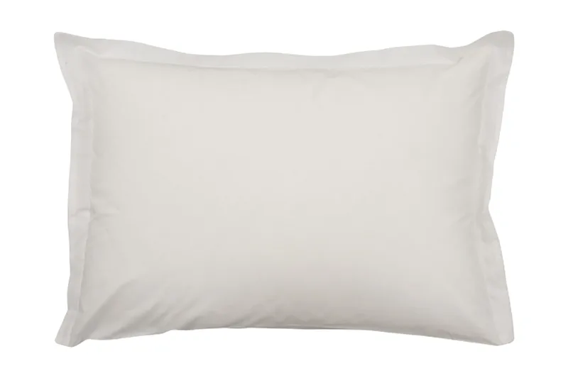 Amore Örngott 50x60 cm - Vit - Textil & mattor - Sängkläder - Örngott