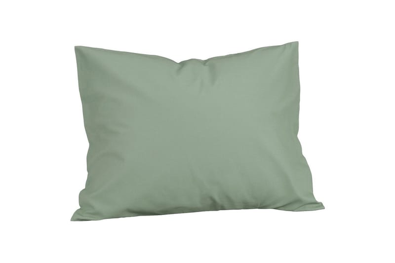 Örngott Borganäs of Sweden, 50 x 60 cm, Ny Grön